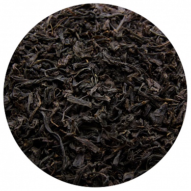 Черный OPA 555А - вьетнамский чай.  2