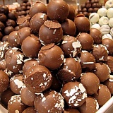 Бельгийский шоколад на Марагоджип
