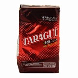 Йерба мате "Taragui" Mas Energia 500 г