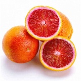 Красный Апельсин Улун