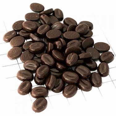 Кофейные зерна в шоколаде (Latte) 1кг