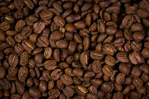 Кофе Мексика Альтура.  2