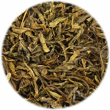 Чай травяной весовой - Иван-чай.  2