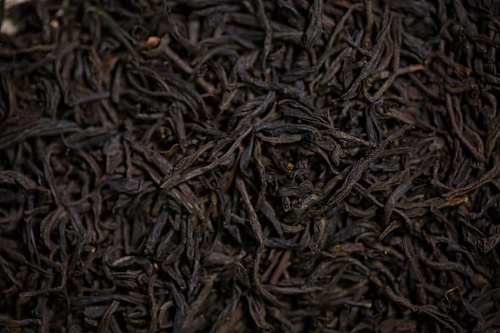 16) Индийский чай Ассам "Бенгальский тигр" .  2