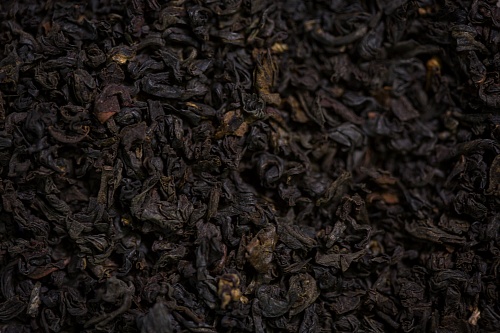 Индийский чай Ассам "Сады Ассама" TGFOP.  2