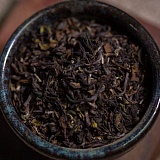 Индийский черный чай Дарджилинг