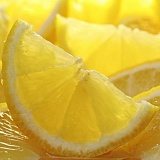 Лимонный Улун