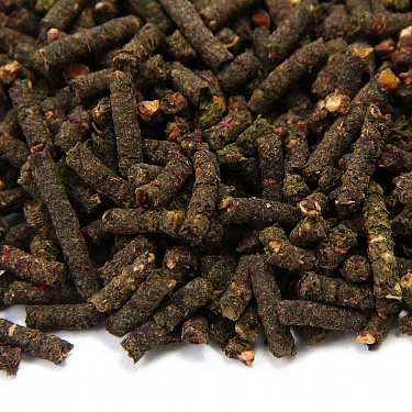 Чай травяной весовой - Иван-чай фруктовая гранула