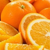 Апельсиновый Улун