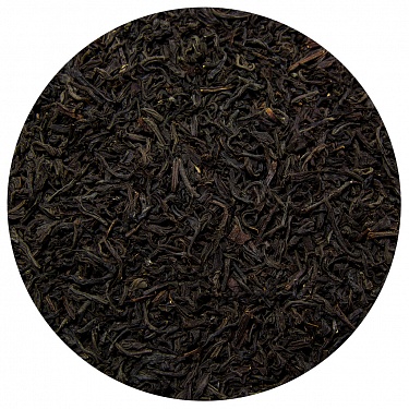 Цейлонский чай ОР1 Вулкан чувств.  2
