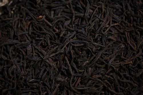 Индийский чай Ассам "Бенгальский тигр".  2