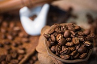 13) Кофе в зернах Никарагуа Марагоджип